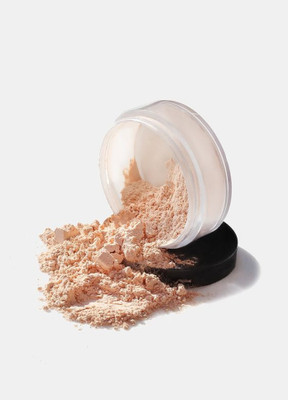 sheny soft Setting Powder for Mattified Skin - Oil-Controlling Compact ( Compact(BEIGE, 30 g)