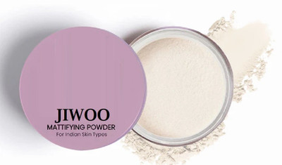 Jiwoo Soft Light Fine  Compact(SOFT LIGHT, 8 g)