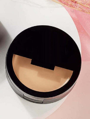 JANOST ULTRA SOFT MATTE PRESSED COMPACT Compact(BEIGE, 15 g)