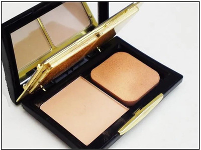 tanvi27 BEST WATER PROF & LONG STAY 3 IN 1 FLAWLESS COMPACT FOR ALL SKIN TYPE Compact(beige, 18 g)