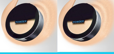 GFSU - GO FOR SOMETHING UNIQUE pressed matte oily free compact Compact(ivory, 60 ml)