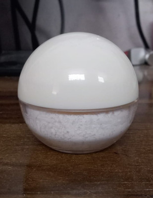GFSU - GO FOR SOMETHING UNIQUE Full Coverage Waterproof Oil Control Loose  Compact(white, 8 g)
