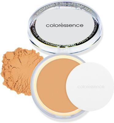 COLORESSENCE PERFECT TONE COMPACT POWDER - IVORY BEIGE Compact