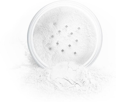 Amaryllis ULTRA SOFT WEIGHTLESS LOOSE POWDER Compact(WHITE, 15 g)