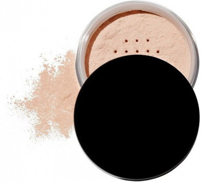 JANOST Loose Powdeg Compact(Beige, 15 g)
