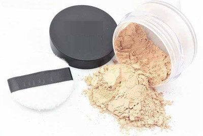 GABBU Mattifying compact powder 10 light beige Compact(BEIGE, 30 ml)