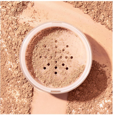 Herrlich Smooth Fine Lines for Flawless Lightweight Finish Compact(BEIGE, 15 g)