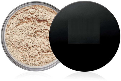 Amaryllis New Matte Finish Loose Powder for Oily Skin Control Compact(Natural, 15 g)