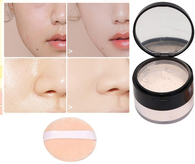 SEUNG NATURAL FACE Compact(ivory, 10 g)