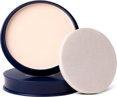 Half N Half Day In Day Out Magic Set Powder Enriched With Vitamin E & SPF 15 Compact(Morning Glow 01, 12 g)
