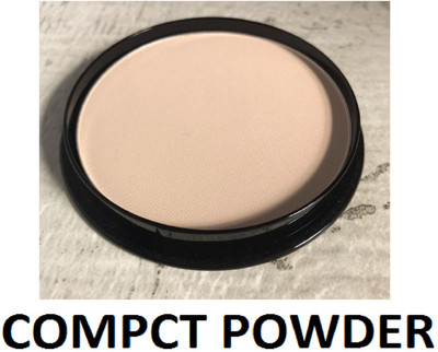 Neycare FACE MATTE COMPACT POWDER LONG LASTING USING PERFECT PACK OF 1 Compact(BEIGE, 30 g)