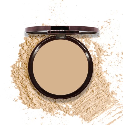 MATTLOOK Comprehensive Oil Control Pan-Cake 06, 02 Faintly Fabulous Compact(Faintly Fabulous, 28 g)