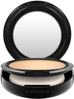 A1 Cosmatic NC20 Studio Fix Powder Plus Foundation 24HR Oil Control, Blur-Matte Finish Compact(NC20, 40 g)