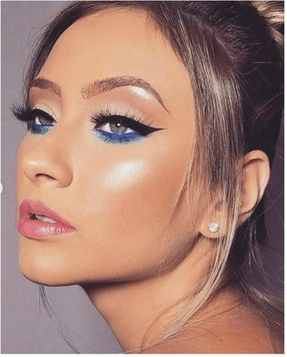 GABBU Illuminous 8 Color Highlighter 01 Highlighter (Multi Color) Highlighter(multi Color)