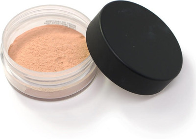 GFSU - GO FOR SOMETHING UNIQUE Professional High Definition Loose Face Powder Compact(beige, 9 g)
