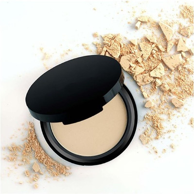 ADJD New Perfect Coverage Oil Control  Compact(BEIGE, 15 g)