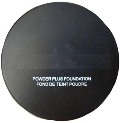 Elecsera Pressed Compact Powder Compact(Skin, 15 g)