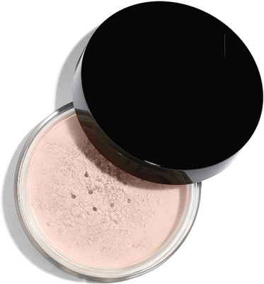 Wonholli Matte Finish | Long Lasting Loose Setting Powder Compact(IVORY, 30 g)