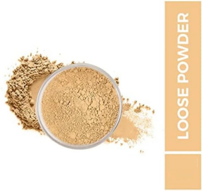 GFSU - GO FOR SOMETHING UNIQUE BEST MATTIE FINISH & LONG STAY MAKEUP Compact(beige, 15 g)