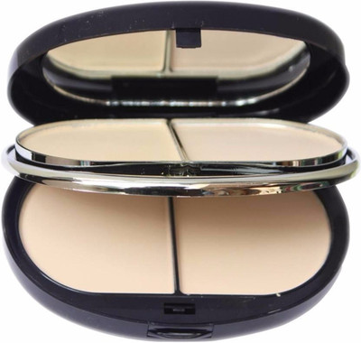 ADJD 5 IN 1 Most Wonderful Pressed Powder  Compact(multi colour, 38 g)