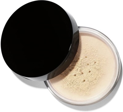 Wonholli PROFESSIONAL POWDER LONG LASING MAKEUP LOOSE POWER Compact(IVORY, 30 g)