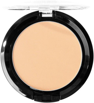 JANOST Weightless Matte Oil Control  Compact(BEIGE, 15 g)