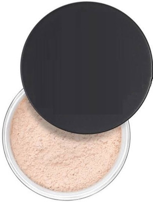 Wonholli Super Smooth Translucent Powder Compact(IVORY, 30 g)