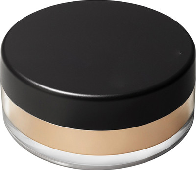 REIMICHI Matte Poreless Powder  Compact(Beige, 12 g)