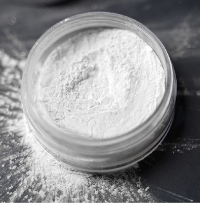nn Loose Powder |Make Up Setting Powder |Provides Long-lasting Coverage Compact(white, 10 g)