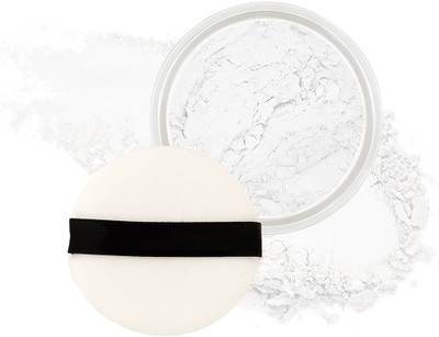 MYEONG Trend Setting Powder - Brightening Matte Translucent Face Powder Compact(Matte Translucent, 10 g)
