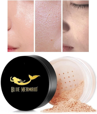 Jully NEW_Whitening Light Perception Compact Makeup Pressed Powder 259 Compact(BEIGE, 15 g)