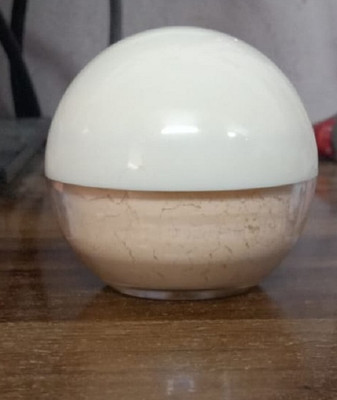GFSU - GO FOR SOMETHING UNIQUE Oil Control Loose Dry Compact Face Powder with Spf  Compact(beige, 8 g)