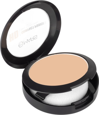 MARS Ultra Fine Matte HD Oi Compact(05-NUTMEG, 8 g)