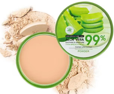 nn soft and smooth new compact powder 2 in 1 perfect pack of 1 Compact(beige, 20 g)