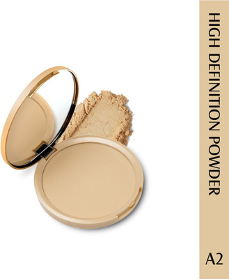 Glam21 Matte Finish| 3in1 Foundation, Concealer & Compact(Shade-A02, 20 g)
