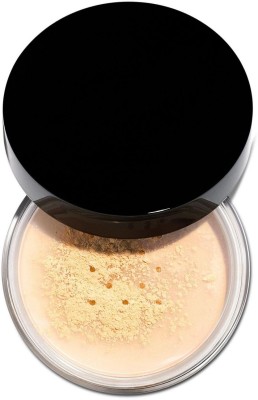 USBK PERFECT COMPACT LOOSE POWDER MADE WITH NATURAL INGREDIENTS Compact(BEIGE, 28 g)