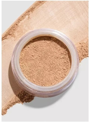 ADJD PROFESSIONAL MAKE UP USE ALL SKIN TYPE LOOSE POWDER Compact(BEIGE, 30 g)