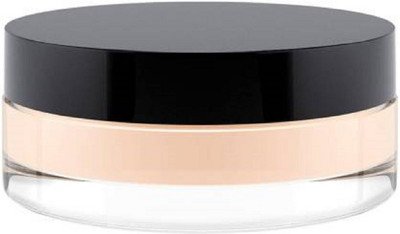 GABBU Loose Powder Soft Focus Natural Translucent Matte Coverage beige Compact(beige, 12 g)