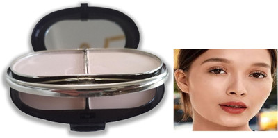 Luipui 5 IN 1 COMPACT POWDER MAKEUP PACK OF 1 Compact(BEIGE, 38 g)