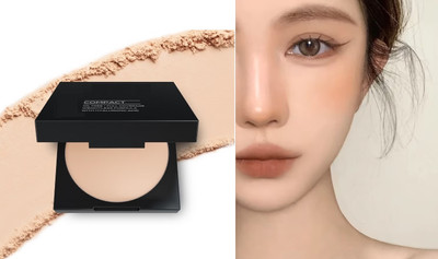 SEUNG WATERPROOF COMPACT Compact(IVORY, 15 g)