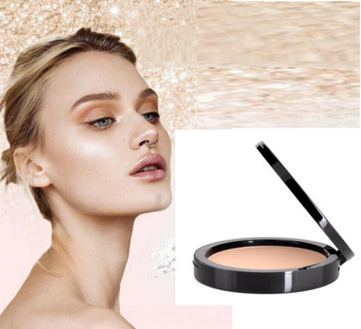 FELICECHIARA Oil Control  Compact(BEIGE, 15 g)