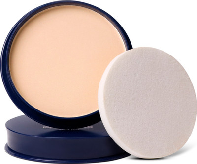 Half N Half Day In Day Out Magic Set Powder Enriched With Vitamin E & SPF 15 Compact(Leading Lady 05, 12 g)