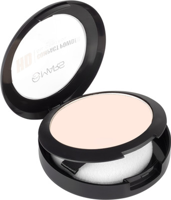 MARS HD Oil Control Compact Powder Compact(ICING, 8 g)