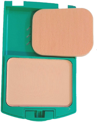 nn Lightweight Compact Powder For Matte Flawless Finish Compact(Beige, 9 g)