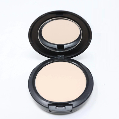 Yuency DRY AND WET FOUNDATION COMPACT FOR ALL SKIN TYPES Compact(BEIGE, 18 ml)