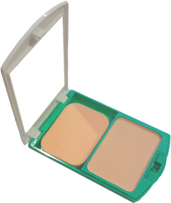 nn Matte Compact, Smooth Finish For All Skin Compact(Beige, 9 g)