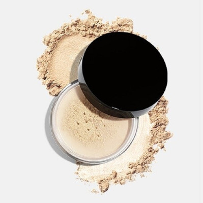 Jully NEW_Whitening Light Perception Compact Makeup Pressed Powder 390 Compact(BEIGE, 15 g)