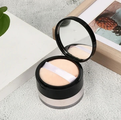 GFSU - GO FOR SOMETHING UNIQUE best compact loose powder Compact(beige, 20 g)