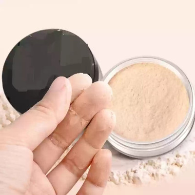 AFARAXIA Full Coverage Oil Control and Long Lasting Compact(ivory, 10 g)