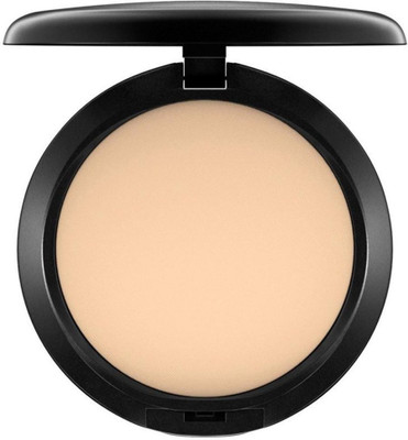 MYEONG Weightless Matte Finish Compact Powder Compact(Ivory, 15 g)